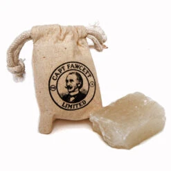 Captain Fawcett's Traditional Alum Bar