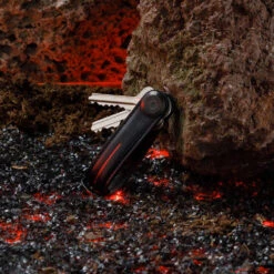 Star Wars Darth Vader Orbitkey Key Organizer -Peuget Knives Shop darth vader lfstylx1000 9