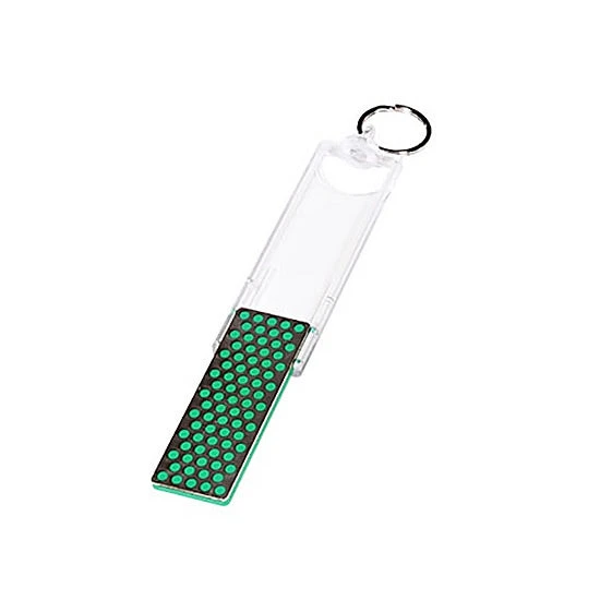 DMT Mini-Sharp Sharpener 3 DMT Mini-Sharp Sharpener - Image 3