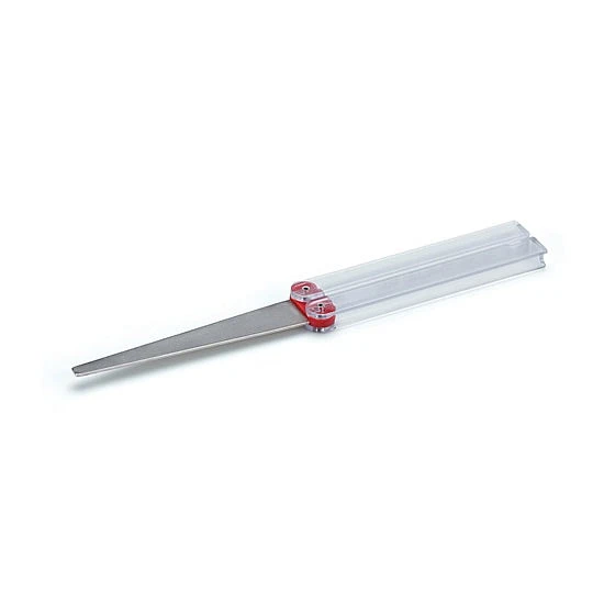 DMT Diafold Flat File Sharpener 2 DMT Diafold Flat File Sharpener - Image 2