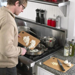 Epicurean Kitchen Series 15" X 11" Cutting Board -Peuget Knives Shop eckitchen c