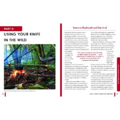 Victorinox Swiss Army Knife Camping & Outdoor Survival Guide Book -Peuget Knives Shop fc9951u pp62 x1000 a1241795 7336 489f b1d0 14a4d7b7a33f