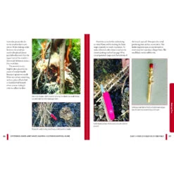 Victorinox Swiss Army Knife Camping & Outdoor Survival Guide Book -Peuget Knives Shop fc9951u pp86 x1000 3977884d d6f2 40b2 b319 5608c372d831