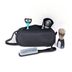 Kent "The Big Wet Set" Wet Shaving Set
