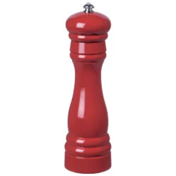 Fletchers' Mill Federal 8" Pepper Mill -Peuget Knives Shop fmfed08pm22x1000