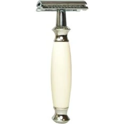 Golddachs Men's Double Edge 3-Piece Safety Razor -Peuget Knives Shop gd7624198130x1000 1