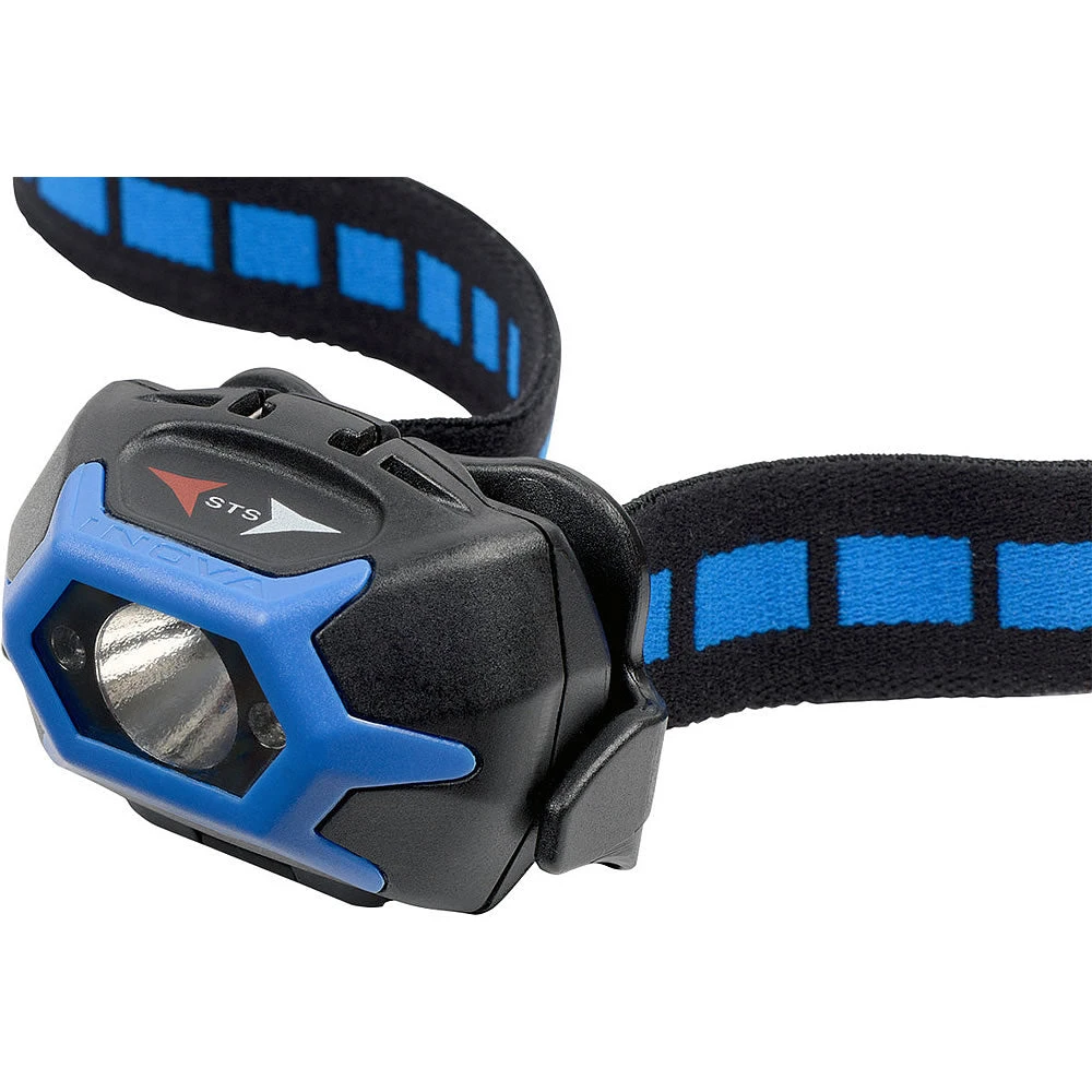 INOVA STS LED Headlamp 1 INOVA STS LED Headlamp