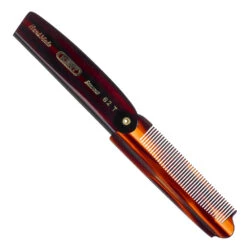 Kent Handmade Fine Folding Comb