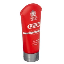 Kent "Wet Set" Wet Shaving Set 7 Kent "Wet Set" Wet Shaving Set -Peuget Knives Shop kbthewetset b