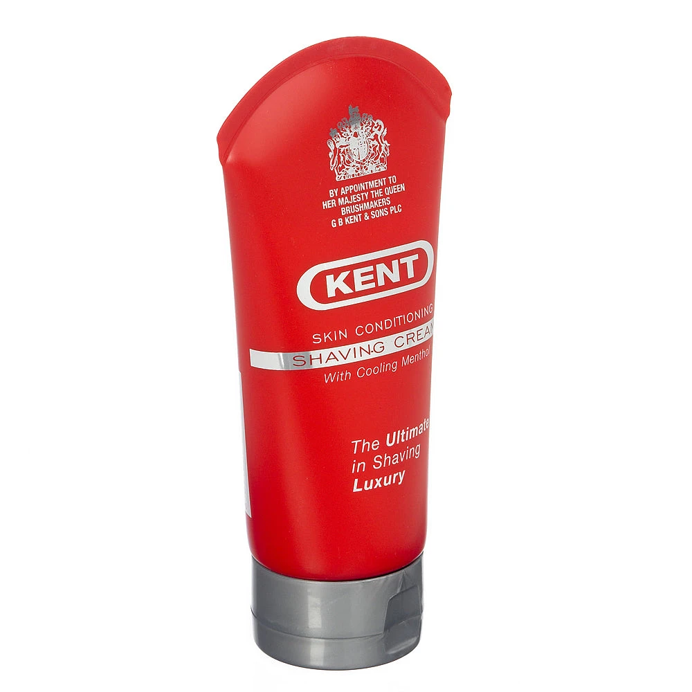 Kent "Wet Set" Wet Shaving Set 4 Kent "Wet Set" Wet Shaving Set - Image 4