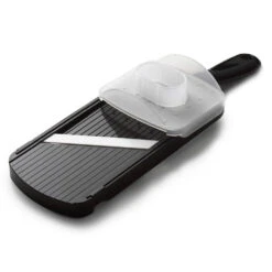 Kyocera Adjustable Mandoline Slicer -Peuget Knives Shop kccsn202bkx750 1