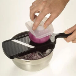 Kyocera Adjustable Mandoline Slicer -Peuget Knives Shop kccsn202bkx750 5