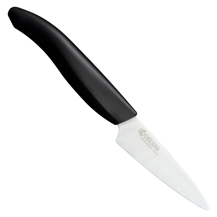Kyocera Revolution 3" Ceramic Paring Knife 2 Kyocera Revolution 3" Ceramic Paring Knife - Image 2