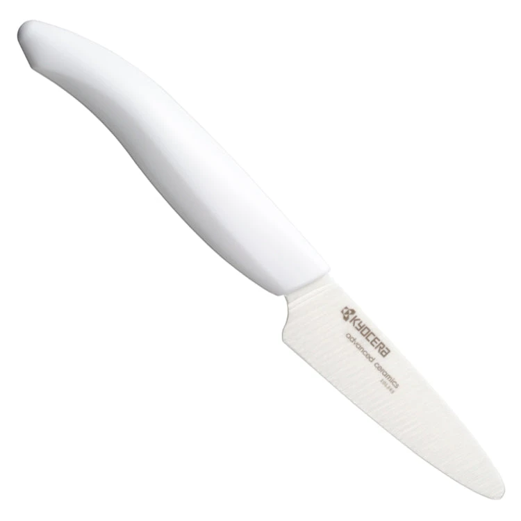 Kyocera Revolution 3" Ceramic Paring Knife 5 Kyocera Revolution 3" Ceramic Paring Knife - Image 5