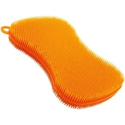 Kuhn Rikon Stay Clean Scrubber -Peuget Knives Shop kr20128x1000