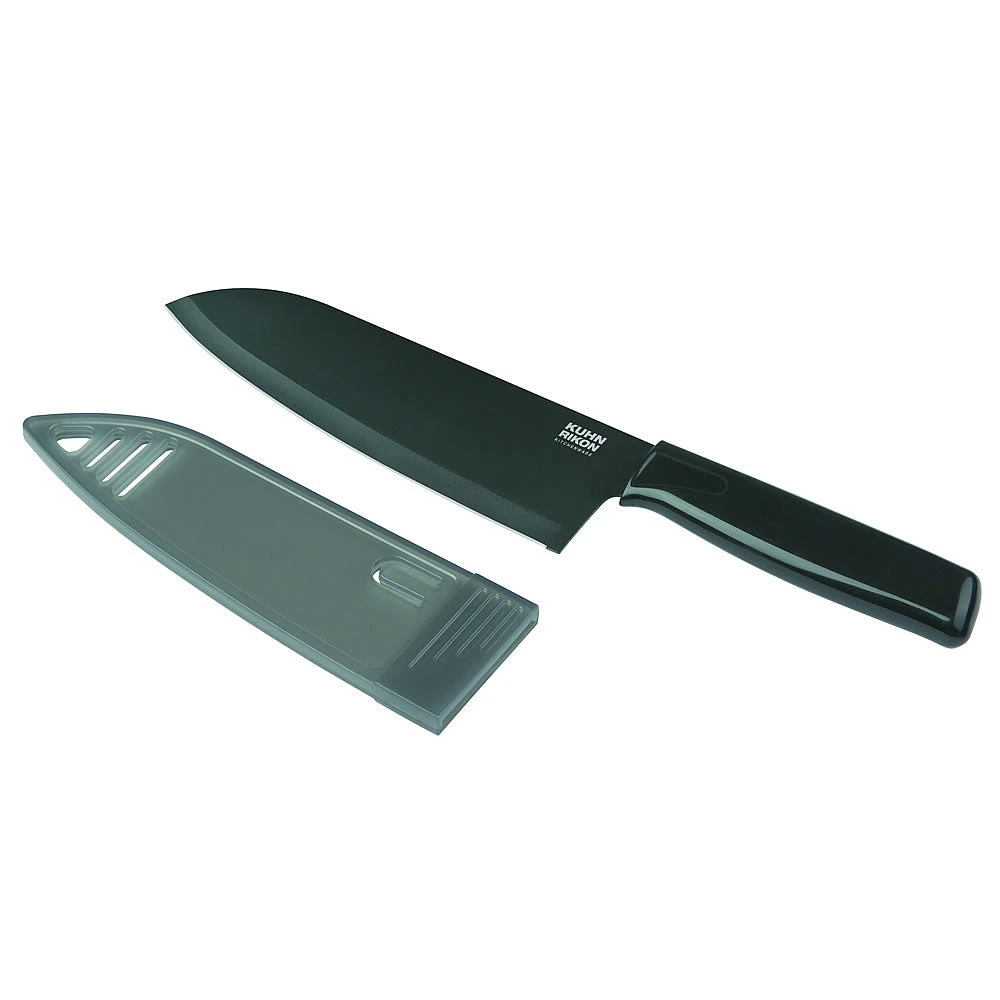 Kuhn Rikon 6-inch Colori Chef's Knife 1 Kuhn Rikon 6-inch Colori Chef's Knife