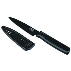 Kuhn Rikon Colori 4" Paring Knife