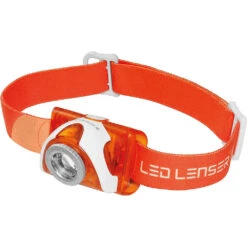 LED Lenser SEO3 LED Headlamp -Peuget Knives Shop ll880289x1000