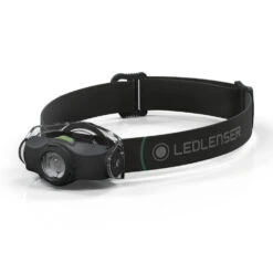 LED Lenser MH4 LED Headlamp