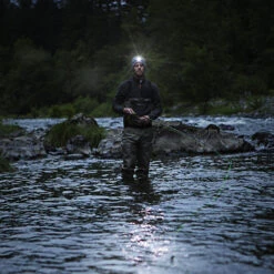 LED Lenser NEO LED Headlamp -Peuget Knives Shop llneofishingx1000