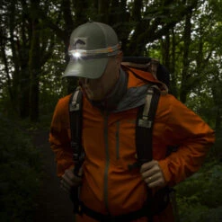 LED Lenser NEO LED Headlamp -Peuget Knives Shop llneohikingx1000