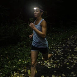 LED Lenser NEO LED Headlamp -Peuget Knives Shop llneorunningx1000