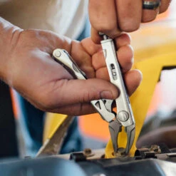 Leatherman Crunch Multi-Tool With Nylon Sheath 13 Leatherman Crunch Multi-Tool With Nylon Sheath -Peuget Knives Shop lt68010201k lifestyle2 x1000 d19bb5dc 5e50 46be 8058 a1bc84b4a599