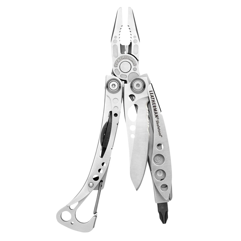Leatherman Skeletool Multi-Tool 1 Leatherman Skeletool Multi-Tool