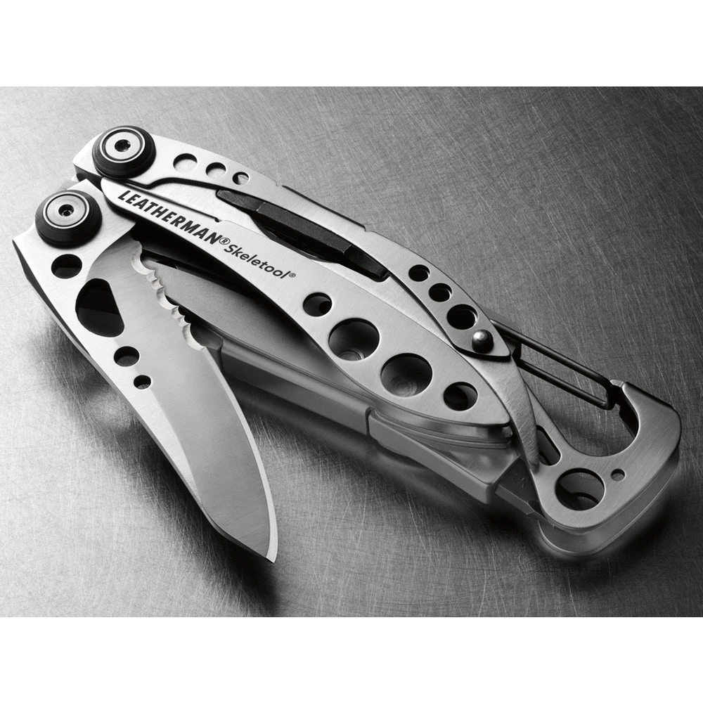 Leatherman Skeletool Multi-Tool 2 Leatherman Skeletool Multi-Tool - Image 2