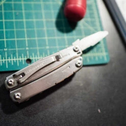 Leatherman Wingman Multi-Tool With Nylon Sheath 14 Leatherman Wingman Multi-Tool With Nylon Sheath -Peuget Knives Shop lt831426 knife workshop x1000 c11c089c ef14 4d8d 86bf ac1b3788c950