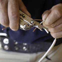 Leatherman Wingman Multi-Tool With Nylon Sheath 17 Leatherman Wingman Multi-Tool With Nylon Sheath -Peuget Knives Shop lt831426 wirestripper x1000 5bf13124 468e 4939 a2fb affc366232ff