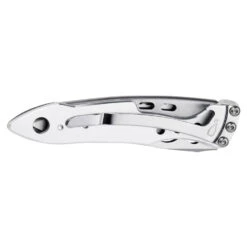 Leatherman Skeletool KBx -Peuget Knives Shop lt832382 closed back x750 0bfae4f0 3d21 42f8 880c 7efaff266277