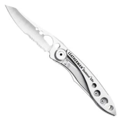 Leatherman Skeletool KBx -Peuget Knives Shop lt832382 open x750 1