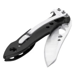 Leatherman Skeletool KB - Black -Peuget Knives Shop lt832385 ad2 x750 092094fa 31e7 4421 90a0 12d448803f76