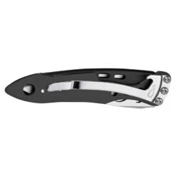 Leatherman Skeletool KB - Black -Peuget Knives Shop lt832385 closed back x750 2c8434ea b2ca 4bc0 9523 fee521bf7c64