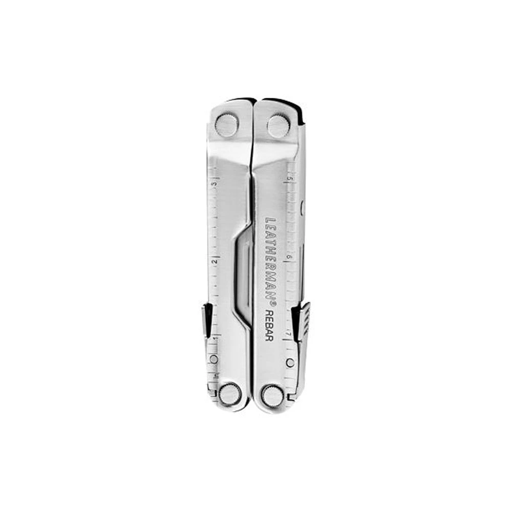 Leatherman Knifeless Rebar Multi-Tool With Standard Nylon Sheath 3 Leatherman Knifeless Rebar Multi-Tool With Standard Nylon Sheath - Image 3