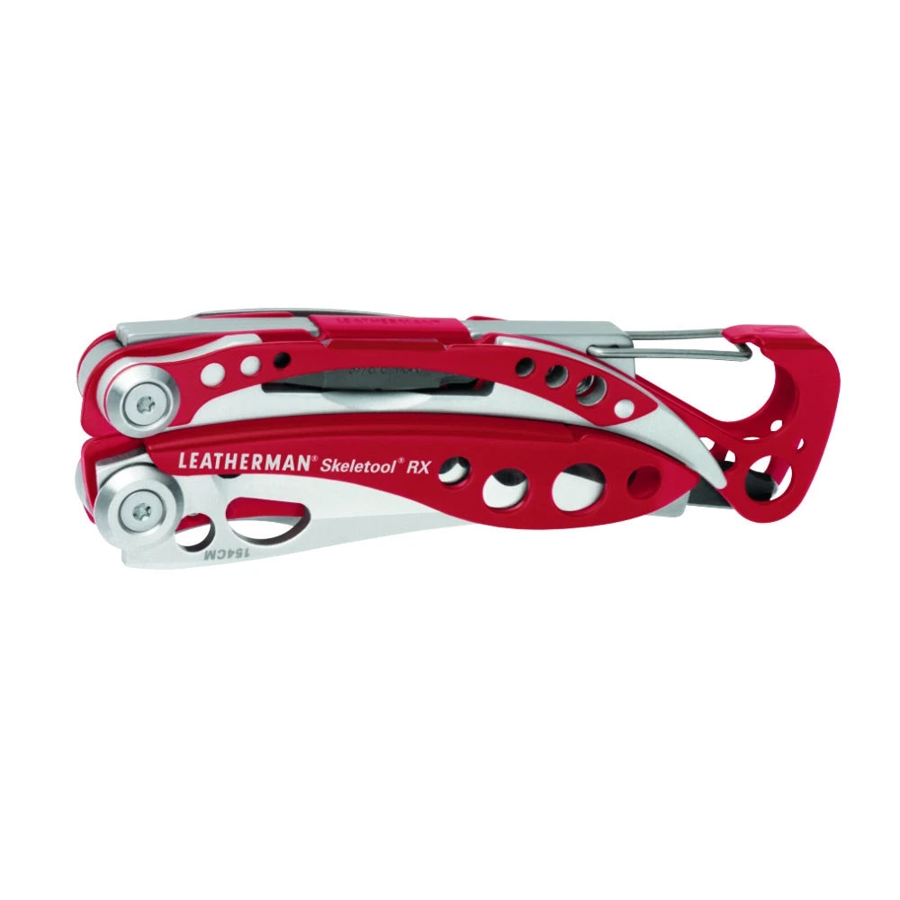 Leatherman Skeletool RX Multi-Tool 2 Leatherman Skeletool RX Multi-Tool - Image 2