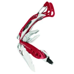 Leatherman Skeletool RX Multi-Tool 6 Leatherman Skeletool RX Multi-Tool -Peuget Knives Shop lt880308 red fanned beauty shot x1000 1