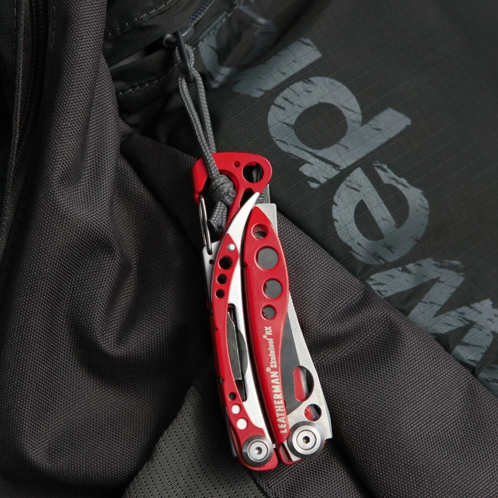 Leatherman Skeletool RX Multi-Tool 4 Leatherman Skeletool RX Multi-Tool - Image 4