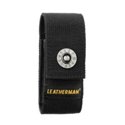 Leatherman Small Nylon Belt Sheath With Snap Closure