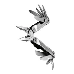 Leatherman Rebar Multi-Tool With Standard Nylon Sheath -Peuget Knives Shop ltrebar fannedx1000