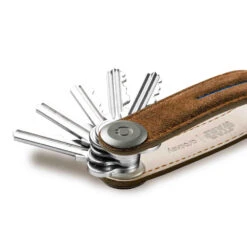 Star Wars Obi-Wan Kenobi Orbitkey Key Organizer -Peuget Knives Shop obi wanx1000 5
