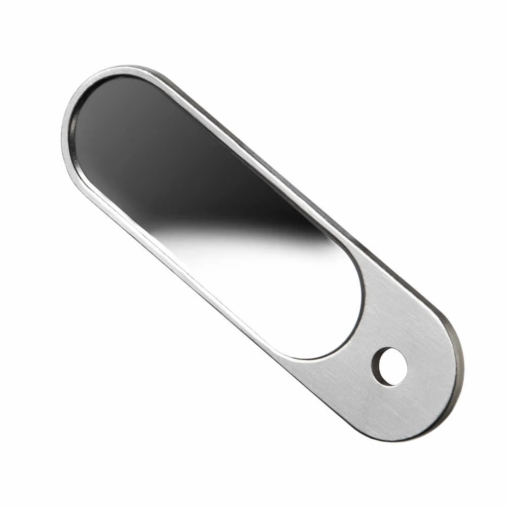 Orbitkey 2-in-1 Nail File And Mirror Accessory 2 Orbitkey 2-in-1 Nail File And Mirror Accessory - Image 2