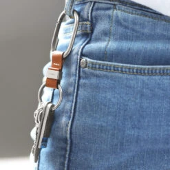 Orbitkey Clip 9 Orbitkey Clip -Peuget Knives Shop okclpltnwh beltloop x1000 548a9f7c ad91 425e 892f 43c4d573c8c7