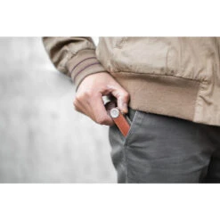 Orbitkey 2.0 Leather Keychain -Peuget Knives Shop okleather pocket x1000 4cafed95 a1e9 46c3 8f76 b442a15e9234