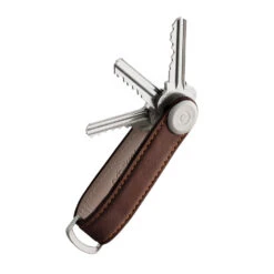 Orbitkey 2.0 Leather Keychain -Peuget Knives Shop okltho2esbr open x1000 47dcd174 69d1 468f ab6b 45b2226225c2