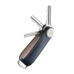 Orbitkey 2.0 Leather Keychain -Peuget Knives Shop okltho2nvtnx1000