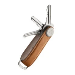Orbitkey 2.0 Leather Keychain -Peuget Knives Shop okltho2tnwhx1000
