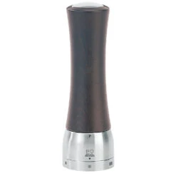 Peugeot 6.25" Madras USelect Chocolate Pepper Mill