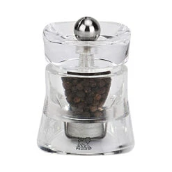 Peugeot Baltic 3" Pepper Mill